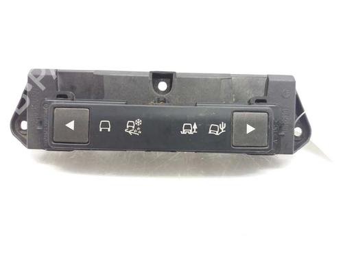 Used Switch LAND ROVER RANGE ROVER EVOQUE (L538) 2.2 D 4x4 (190 hp) 2885135