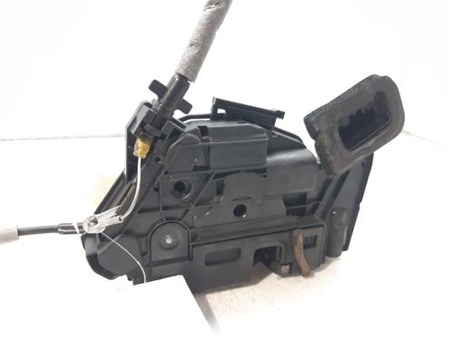 Front right lock VW GOLF VII Variant (BA5, BV5)  | BP8512489C97 