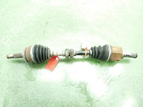 Left front driveshaft NISSAN PRIMERA (P12)  | BP33287128M38  - Image 5