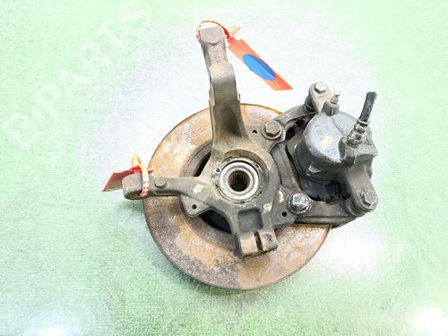 Left front steering knuckle DAEWOO MATIZ (M100, M150) 0.8 | BP35786609M25 - Image 4
