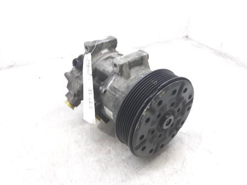 Used AC compressor TOYOTA AVENSIS Estate (_T25_) 2.2 D-4D (ADT251_, ADT251R) (150 hp) 12413112
