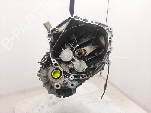 Girkasse MAZDA CX-5 (KE, GH) [2011-2017]  32102847
