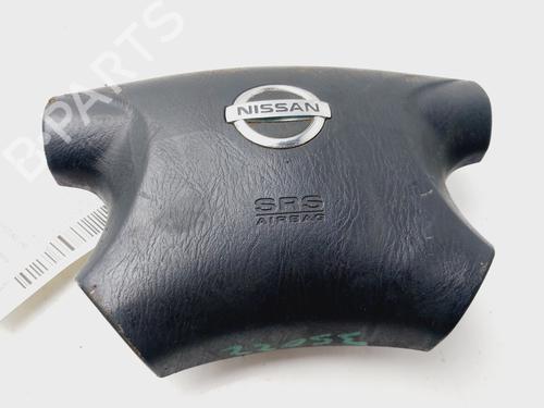 Driver airbag NISSAN X-TRAIL I (T30)  | BP18911821C9 