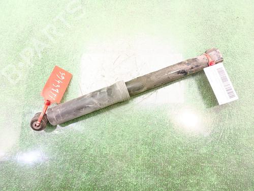 Left rear shock absorber CITROËN C3 II (SC_)  | BP29815610M18