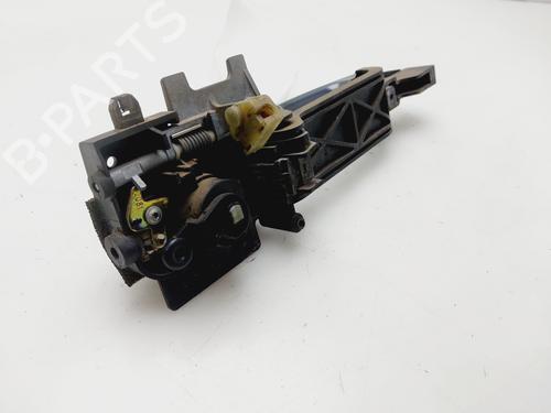 Front left exterior door handle FORD MONDEO III (B5Y) 1.8 16V | BP28313819C128 