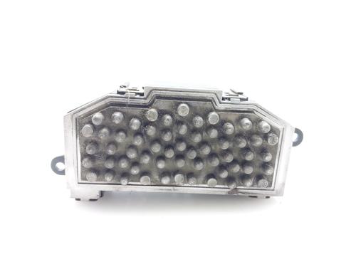 Used Heater resistor VW GOLF VI (5K1) [2008-2014]  16773655