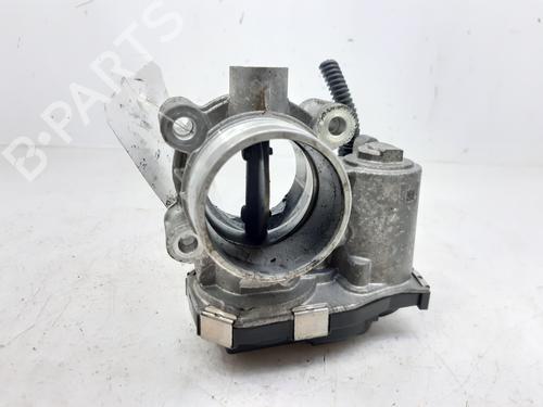 Used Throttle body OPEL ASTRA K (B16) [2015-2022]  9632515
