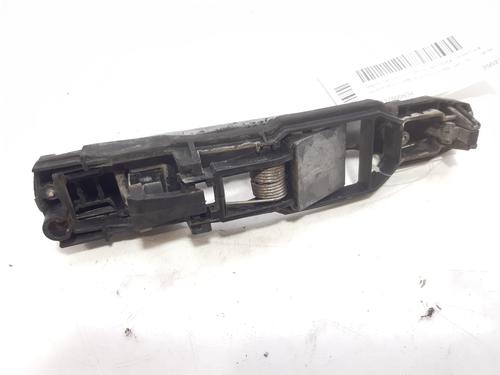 Front right exterior door handle MERCEDES-BENZ M-CLASS (W163) ML 270 CDI (163.113) | BP11221645C129 