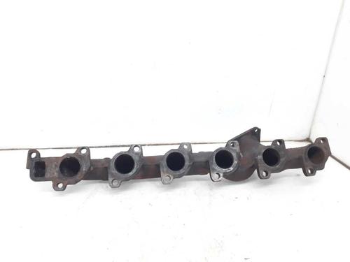 Exhaust manifold MERCEDES-BENZ S-CLASS (W220) S 320 CDI (220.026, 220.126) | BP11649526M110 