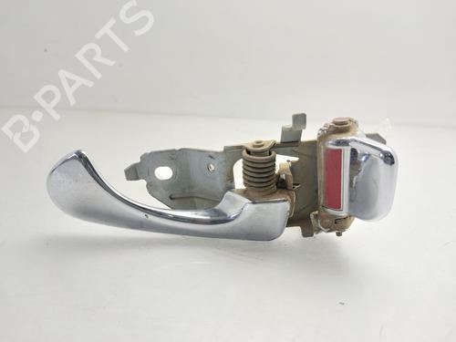 Used Rear right interior door handle Rear right interior door handle MITSUBISHI L200 (K7_T, K6_T, K5_T) 2.5 TD 4WD (K74T) (115 hp) 34384504 34384504
