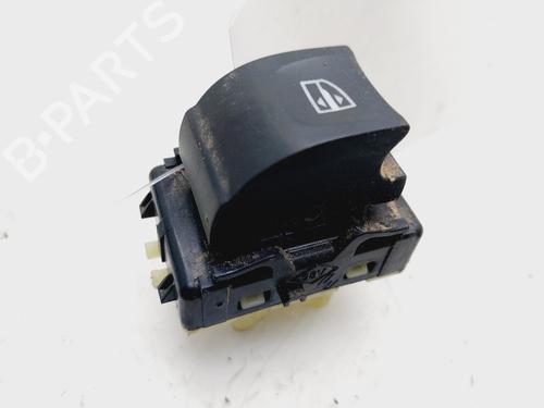 Left rear window switch RENAULT CAPTUR I (J5_, H5_)  | BP29763653I29 