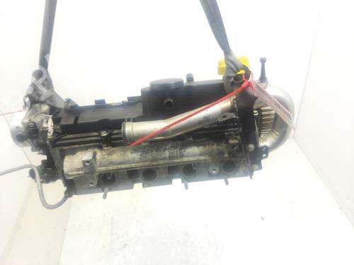 Culata RENAULT MEGANE III Hatchback (BZ0/1_, B3_) 1.5 dCi (BZ09, BZ0D, BZ1W, BZ29, BZ14) (110 hp) 31164599