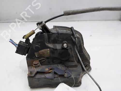 Used Rear right lock BMW X5 (E53) 3.0 d (184 hp) 16524688