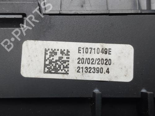 Climate control FORD TOURNEO COURIER B460 MPV 1.5 TDCi | BP38645395I5 - Image 3