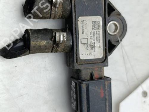 Used Electronic sensor Electronic sensor PEUGEOT 3008 I MPV (0U_) [2009-2017] 39978102 39978102