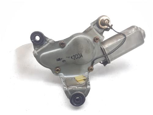 Rear wiper motor KIA CARENS II MPV (FJ) 1.8 | BP7766087M102 