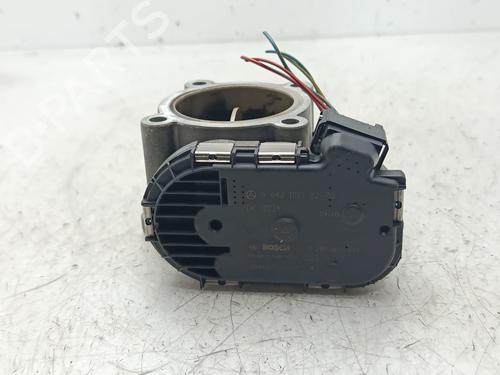 Throttle body MERCEDES-BENZ E-CLASS Coupe (C207) E 350 CDI (207.322) | BP31064772M82