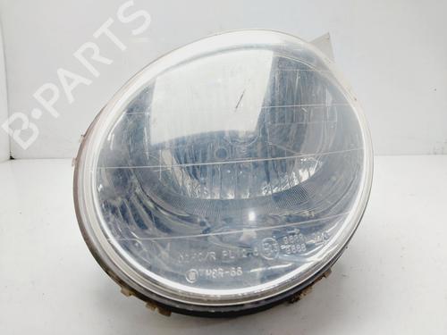 Used Left headlight CHEVROLET MATIZ (M200, M250) 0.8 (52 hp) 23275123