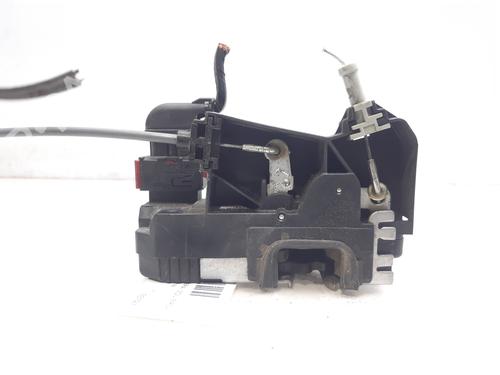 Front left lock OPEL ZAFIRA A MPV (T98) 2.2 DTI 16V (F75) | BP16783559C98 