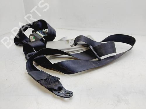 Rear right seatbelt AUDI Q7 (4LB) 4.2 TDI quattro | BP19678232I28 