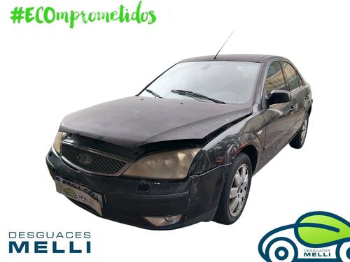 Used Parts FORD MONDEO III (B5Y) [2000-2007]  4286968