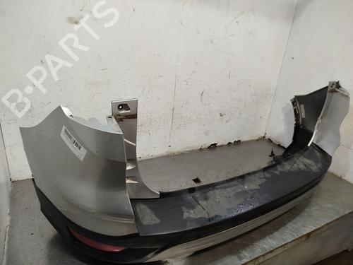 Rear bumper FORD KUGA III (DFK)  | BP29719459C8 