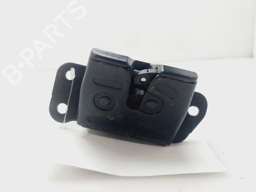 Used Tailgate lock KIA SPORTAGE III (SL) 1.7 CRDi (116 hp) 29127445