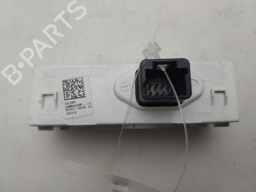 Electronic module RENAULT CLIO IV (BH_)  | BP37693679M83  - Image 5