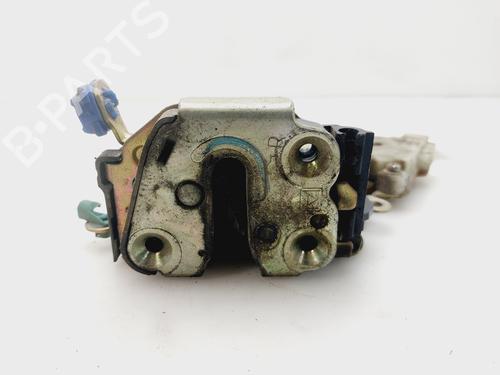 Used Front right lock NISSAN ALMERA II Hatchback (N16) 1.5 (90 hp) 32032587