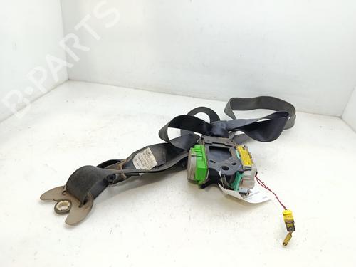 Ceinture de sécurité avant gauche Ceinture de sécurité avant gauche TOYOTA AURIS (_E15_) [2006-2013] 36672143 36672143