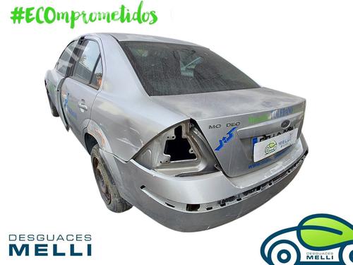 Warning switch FORD MONDEO III (B5Y)  | BP33842152I22  - Image 7