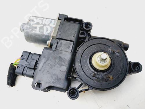 Left rear window motor CITROËN C5 III (RD_) | BP30927273E23