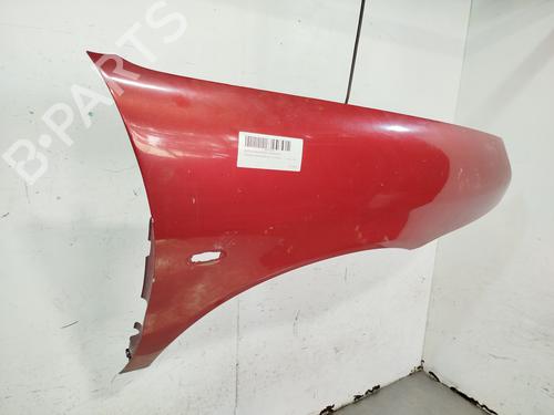 Right front fenders CITROËN XSARA Coupe (N0) 1.6 16V | BP24659703C42 