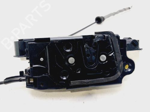 Used Front right lock VW TIGUAN (5N_) [2007-2018]  29378492