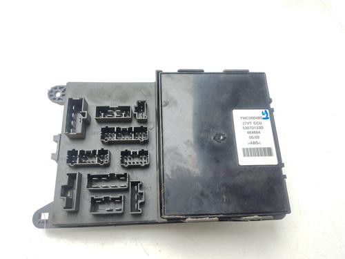 Fuse box LAND ROVER FREELANDER I (L314)  | BP29956554E1 