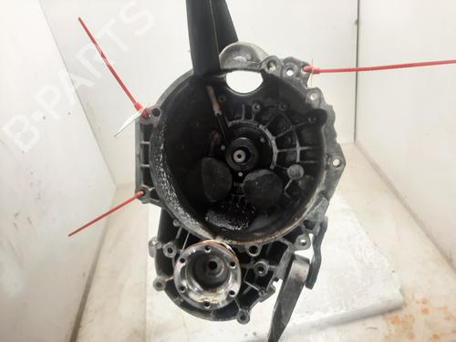 Used Gearbox Gearbox VW TIGUAN (5N_) [2007-2018] 32857771 32857771