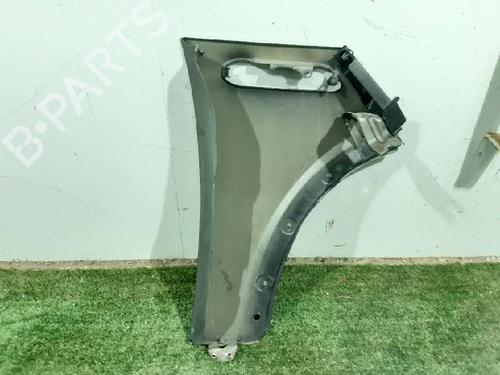 Left front fenders MINI MINI (R50, R53) Cooper S | BP5629570C41 