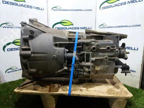 Gearbox BMW 3 Compact (E46) 320 td | BP2862550M3 