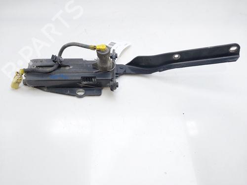 Used Electronic sensor CITROËN C6 (TD_) 2.7 HDi (204 hp) 12994559