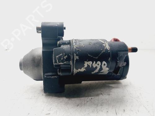 Used Starter PEUGEOT 307 Break (3E) 1.6 HDi 110 (109 hp) 29604199