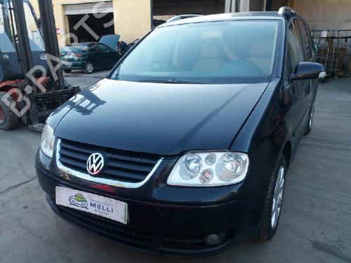 BP12399576I8 | Binnenverlichting VW TOURAN (1T1, 1T2) 2.0 TDI 16V BP12399576I8