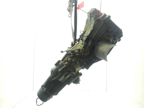 Gearbox AUDI A4 B6 (8E2) 1.9 TDI quattro | BP29572634M3 
