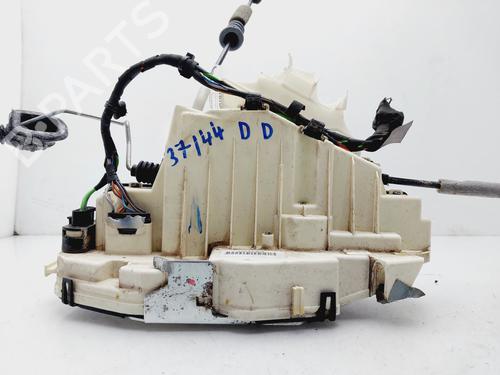 Front right lock MERCEDES-BENZ S-CLASS (W221, V221) S 500 (221.071, 221.171) | BP26607254C97 