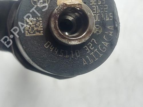 Injector OPEL INSIGNIA A (G09) | BP37068848M100 - Image 4