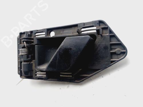 Front left interior door handle CITROËN BERLINGO / BERLINGO FIRST Box Body/MPV (M_) 1.9 D 70 (MBWJZ, MCWJZ) | BP26436970I13 