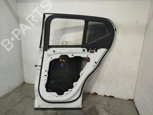 Right rear door VOLVO XC40 (536)  | BP29879156C5