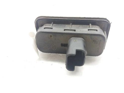 Tailgate handle RENAULT SCÉNIC II (JM0/1_) 1.9 dCi (JM0G, JM12, JM1G, JM2C) | BP3317529C132 
