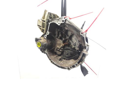 Gearkasse PEUGEOT 307 (3A/C) [2000-2012]  31247643