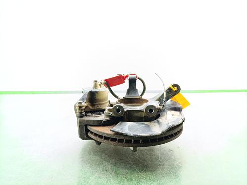 Right front steering knuckle KIA SPORTAGE II (JE_, KM_)  | BP27992154M26 