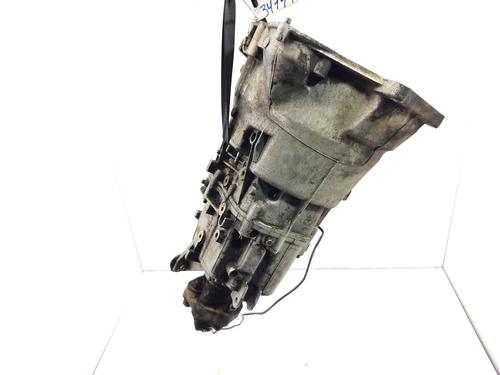 Gearbox BMW 3 (E46) 320 d | BP17721376M3 